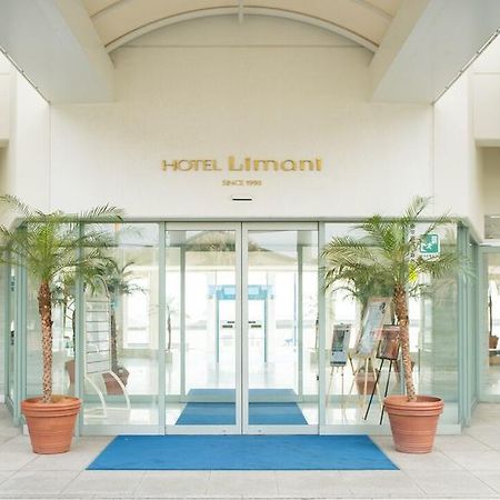Hotel Limani Setouchi  Exteriör bild