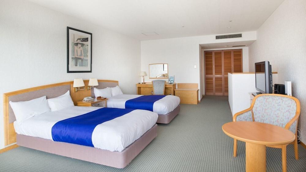 Hotel Limani Setouchi  Exteriör bild