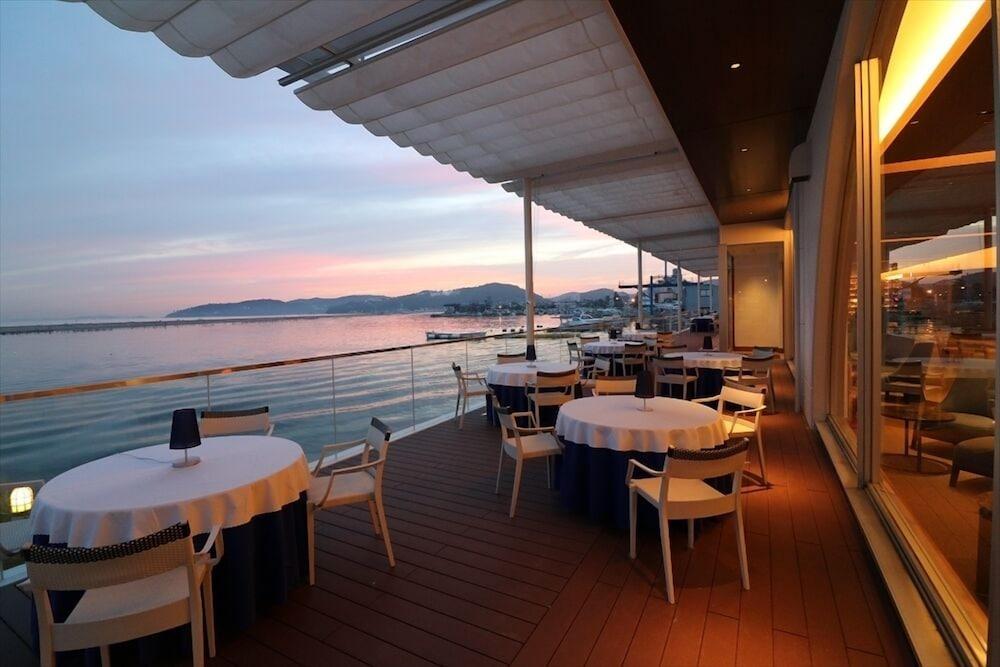 Hotel Limani Setouchi  Exteriör bild