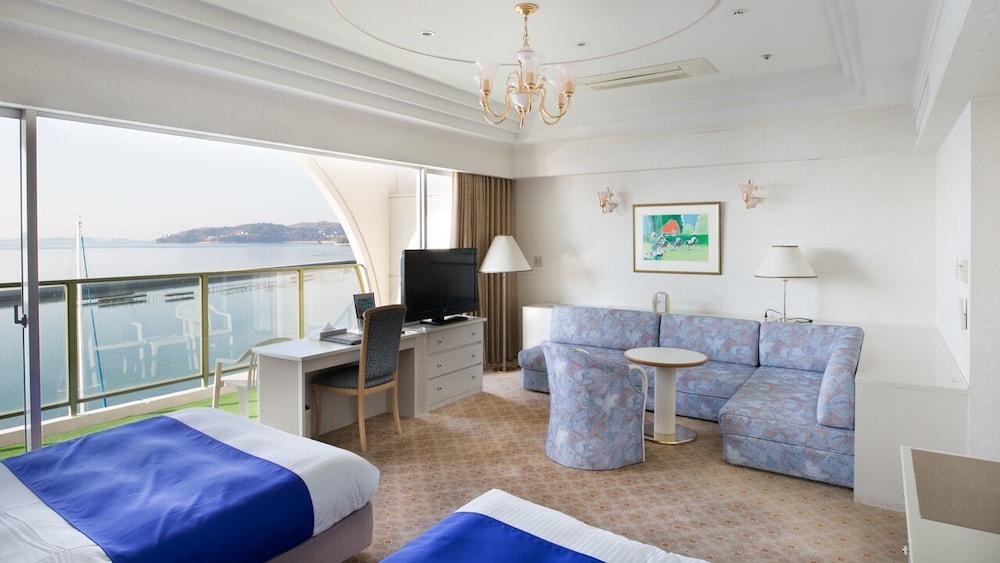 Hotel Limani Setouchi  Exteriör bild