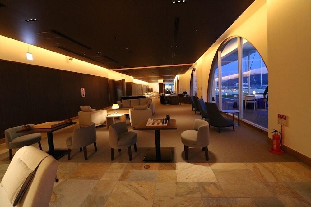 Hotel Limani Setouchi  Exteriör bild
