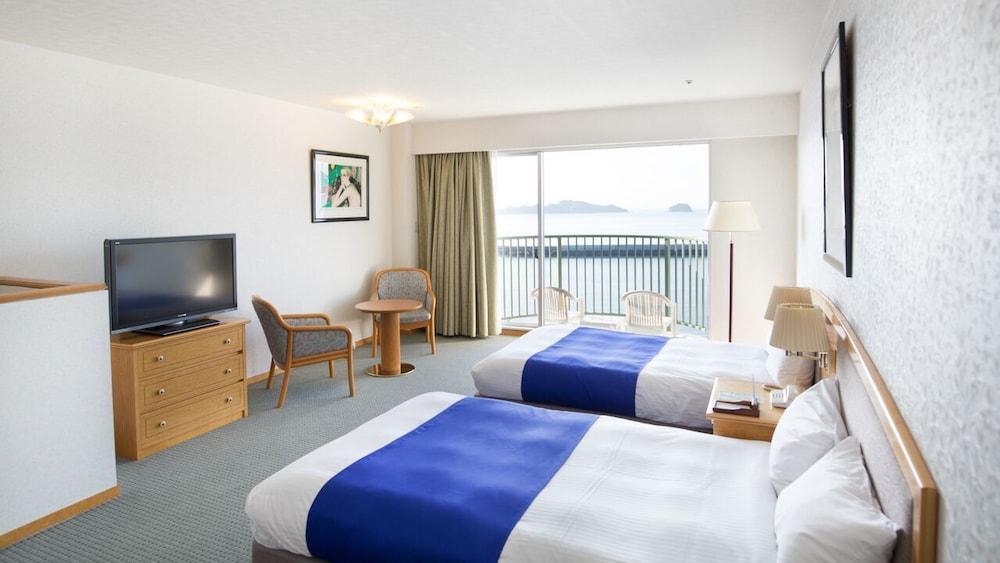 Hotel Limani Setouchi  Exteriör bild