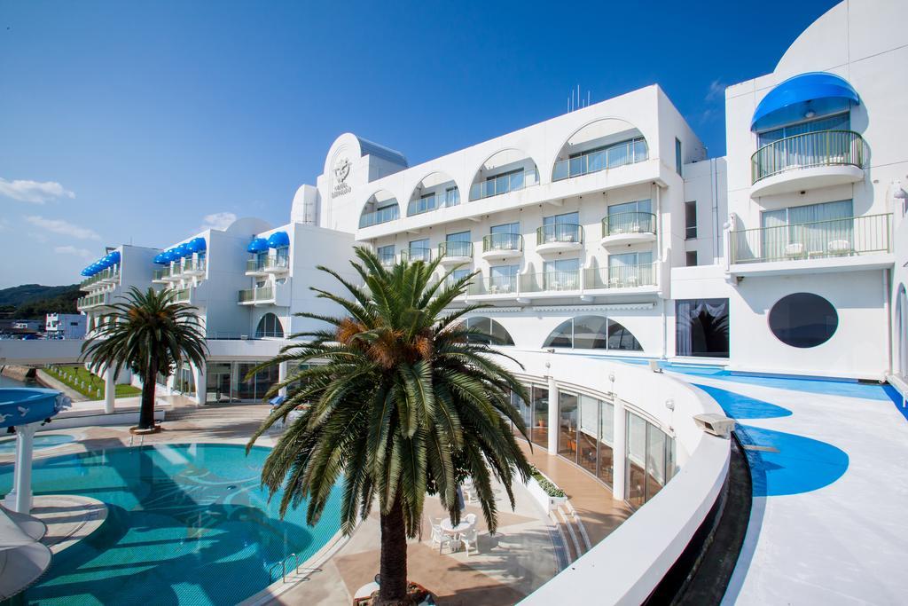 Hotel Limani Setouchi  Exteriör bild