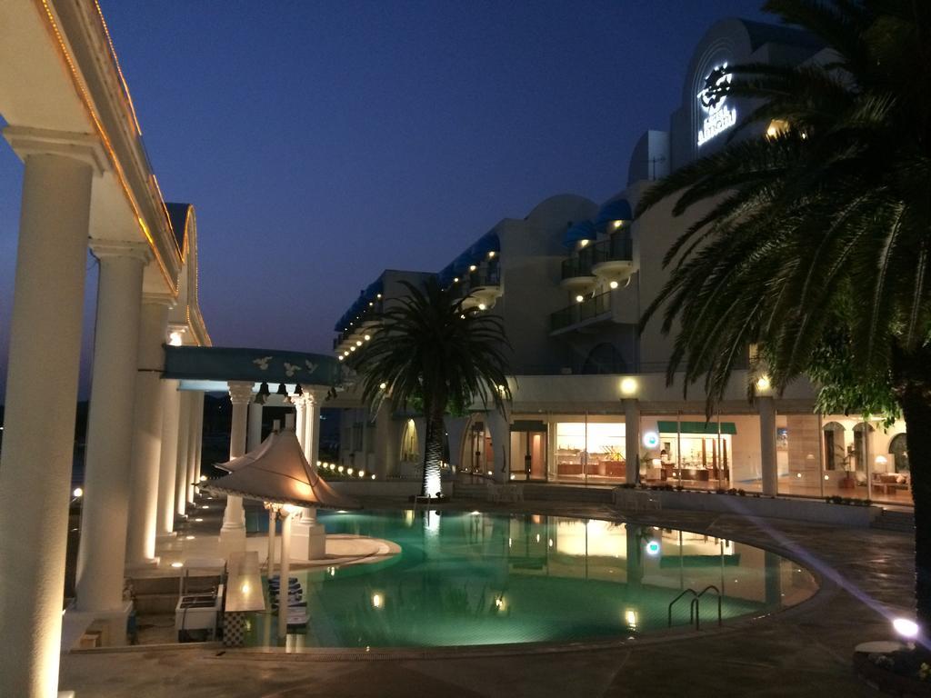 Hotel Limani Setouchi  Exteriör bild