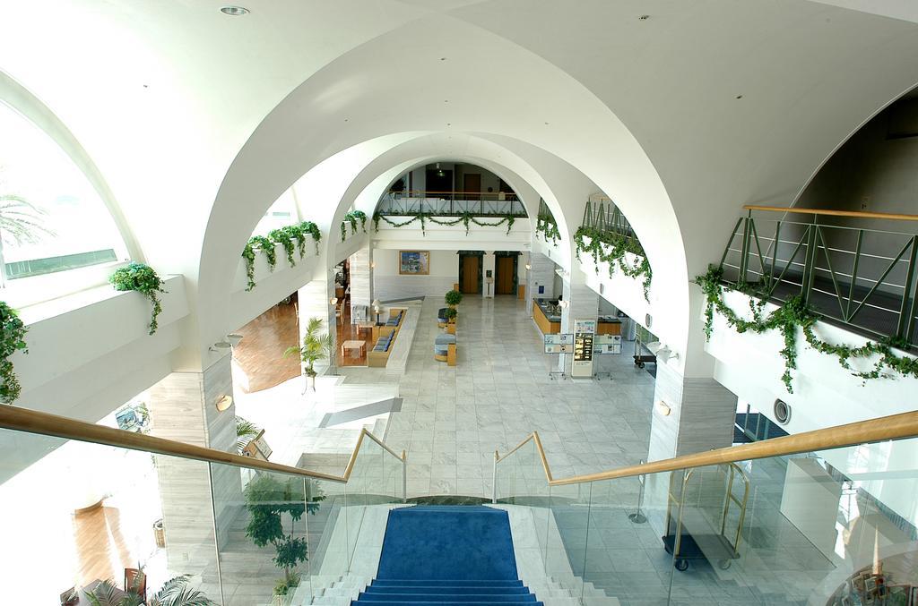 Hotel Limani Setouchi  Exteriör bild