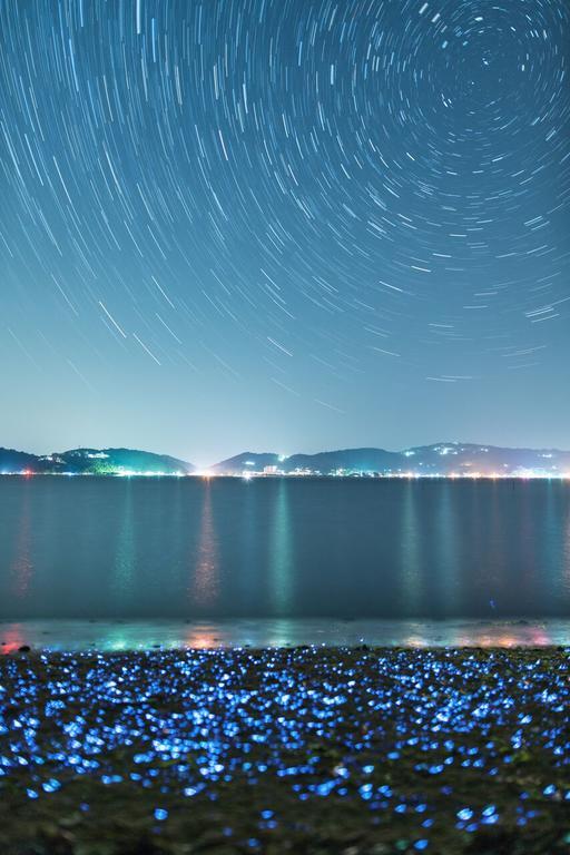 Hotel Limani Setouchi  Exteriör bild