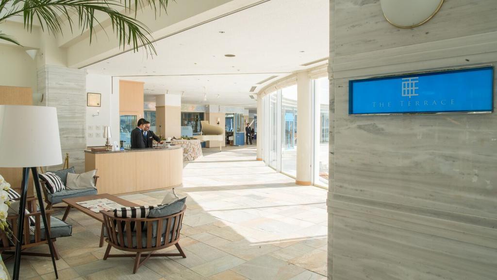 Hotel Limani Setouchi  Exteriör bild