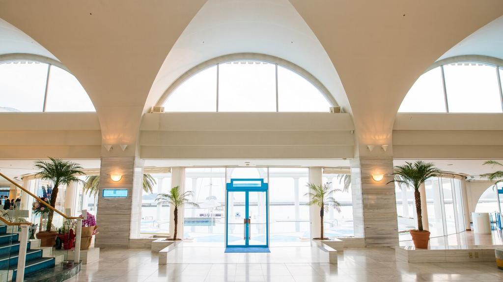 Hotel Limani Setouchi  Exteriör bild