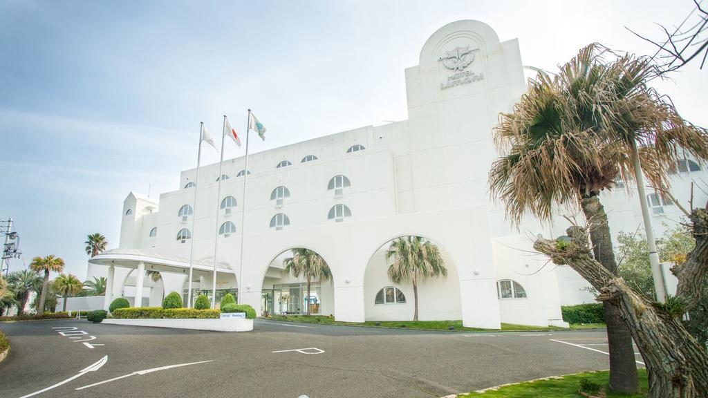 Hotel Limani Setouchi  Exteriör bild