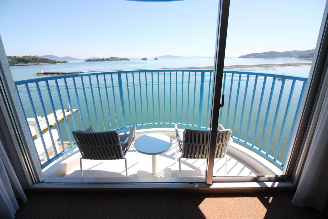 Hotel Limani Setouchi  Exteriör bild